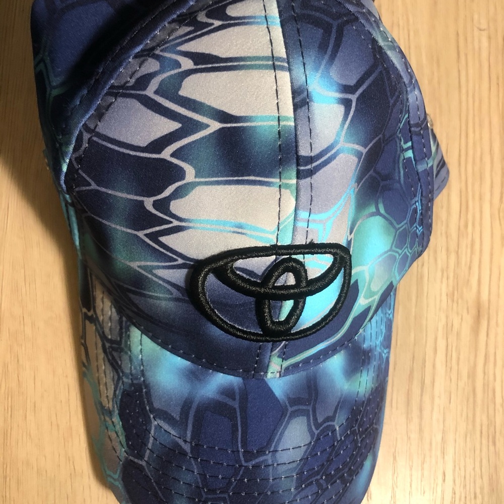 Toyota Hat